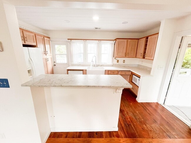 Building Photo - 1713 Florida Ave