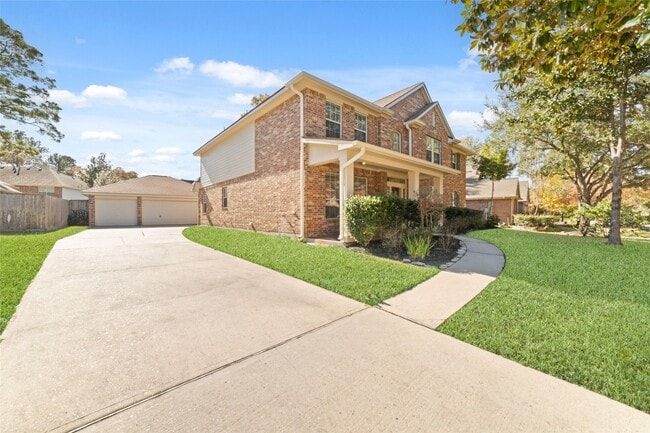 Building Photo - 2618 Bridgestone Park Ln