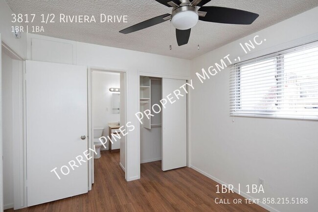Building Photo - 3817 1/2 Riviera Drive-