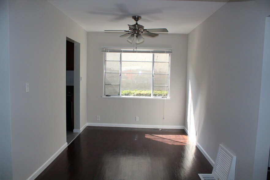 Dining Room - 6236 La Mirada Ave