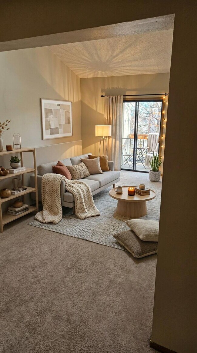 Building Photo - "Cozy 1-Bedroom Retreat with Fireplace Charm in Westminster – additional fees"