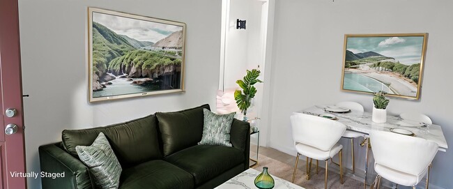 Building Photo - Cozy 2 bedroom duplex near the ocean