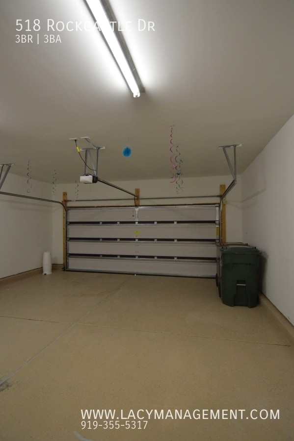 Building Photo - 518 Rockcastle Dr
