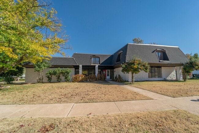Primary Photo - Opportunity Knocking with this HUGE home a...