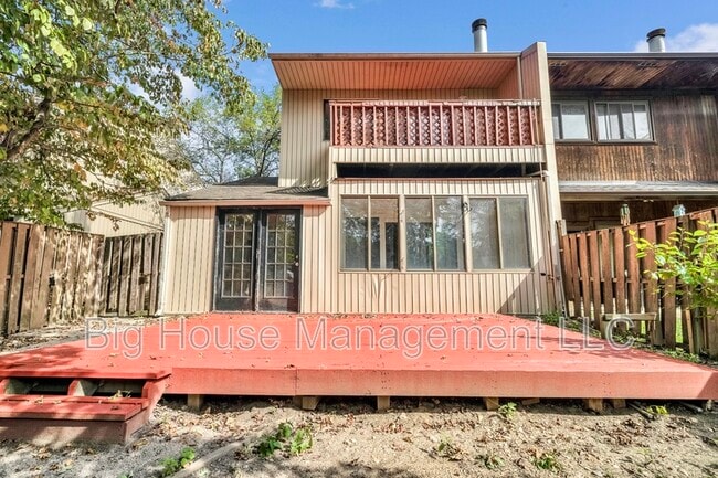 Building Photo - 9 Kings Wharf Pl