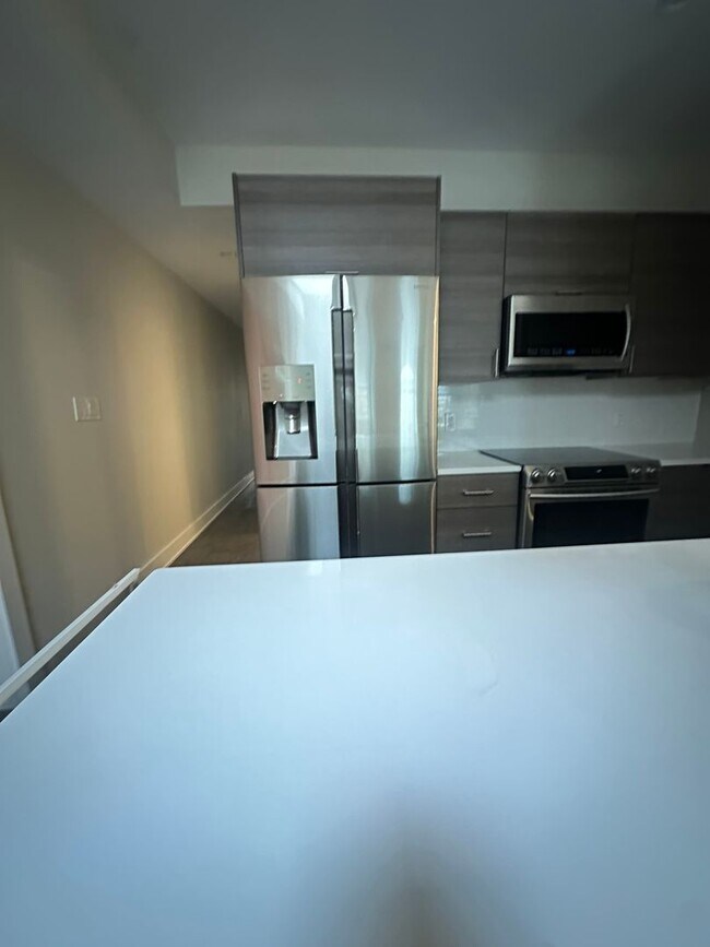 Building Photo - Modern 2 Bedroom, 2 Bathroom Penthouse with Parking in Historic LeDroit Park