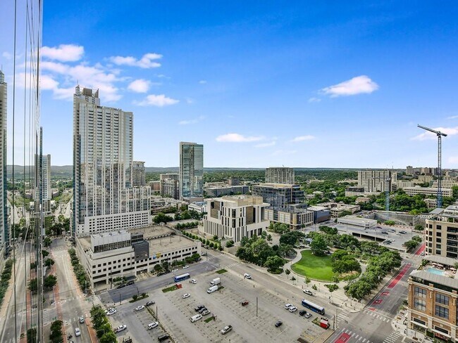 Building Photo - 210 Lavaca St