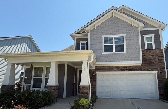 Building Photo - 113 Gabbro Pl