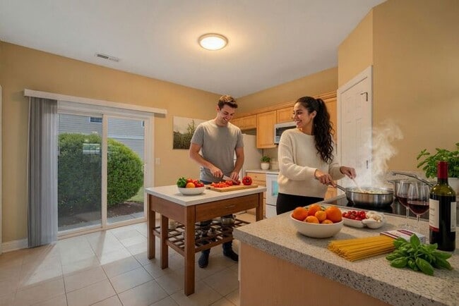 Building Photo - Where your commute is shorter than the Starbucks drive-thru line on 501. Grab the keys before som...