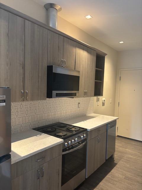 Building Photo - 503 Horton St