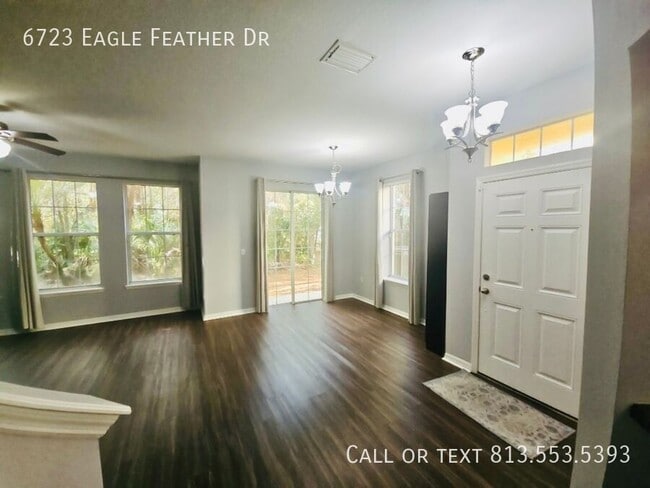 Building Photo - 6723 Eagle Feather Dr