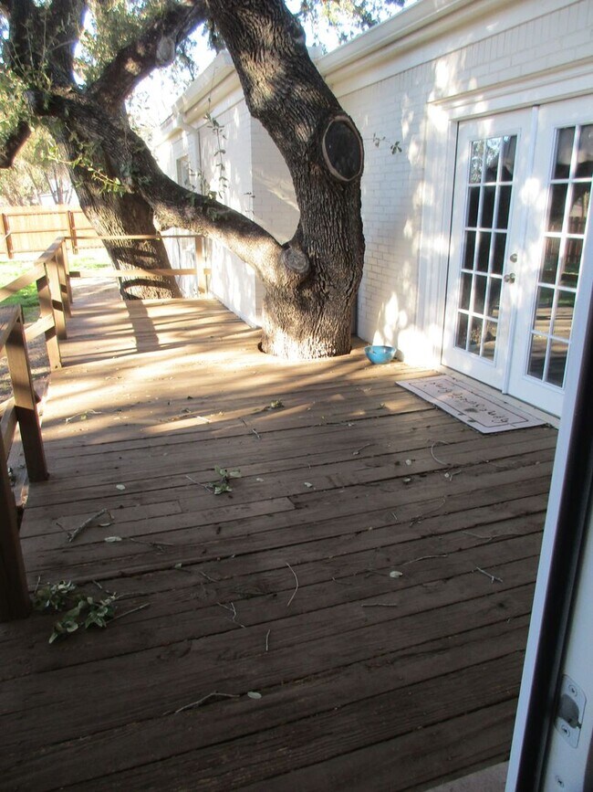 Building Photo - Beautiful 4/3 House for Rent in Lampasas, TX