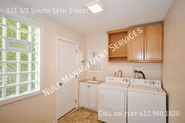 Building Photo - 131 1/2 South 16th Street-