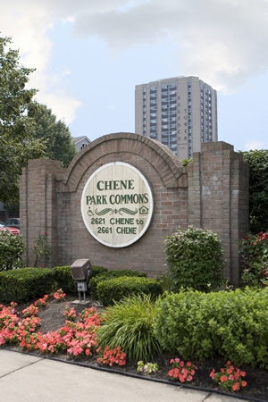 Primary Photo - Chene Park Commons