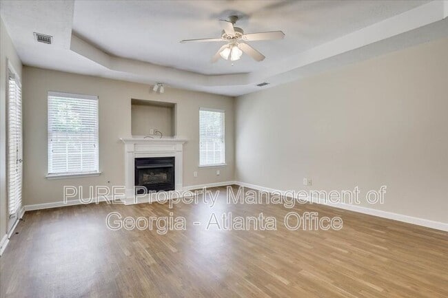 Building Photo - 1507 Cedar Hill Trail