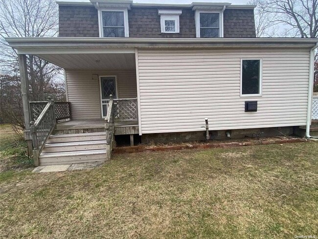 Building Photo - 197 Morris Ave