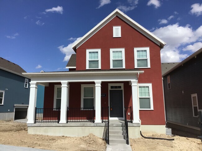 Primary Photo - 6043 W Arranmore Dr
