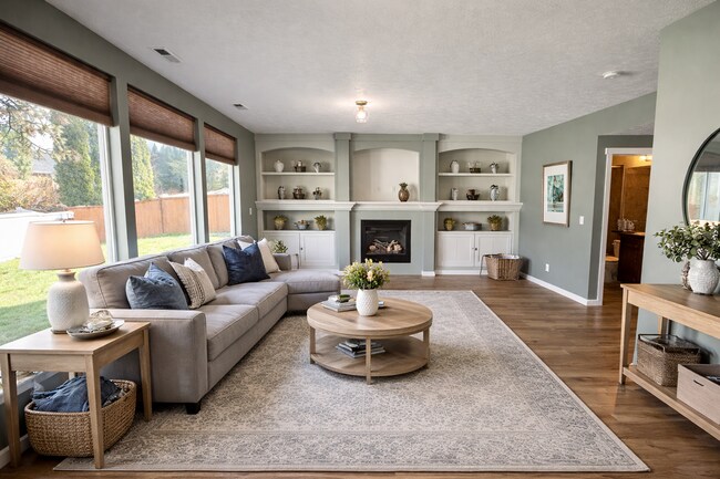 Building Photo - 803 E Cooper Ln