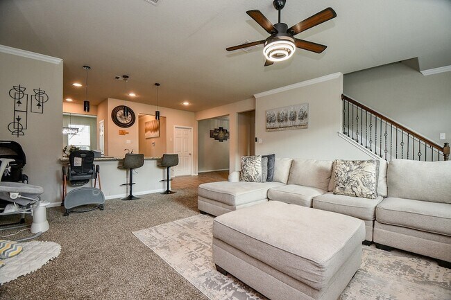 Building Photo - 2519 Sunlit Meadow Trl