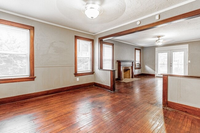 Building Photo - 1 Bed 1 Bath apartment in Okc close to Plaza District!