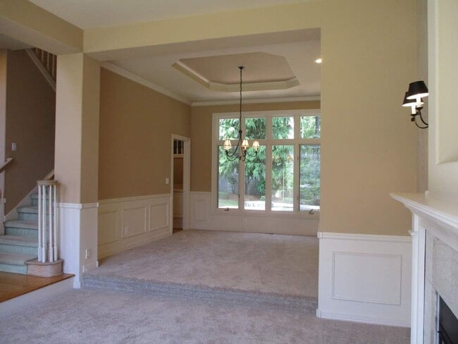 Building Photo - Beautiful 3 Bedroom Home in Gig Harbor