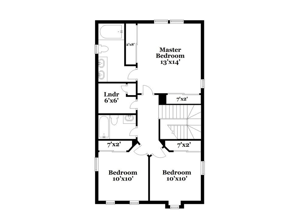 Building Photo - 10823 Mystic Shore Ave