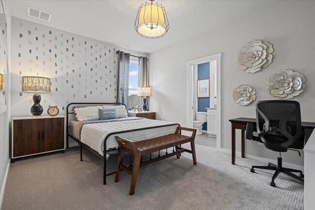 Building Photo - 6508 Velvet Leaf Ln