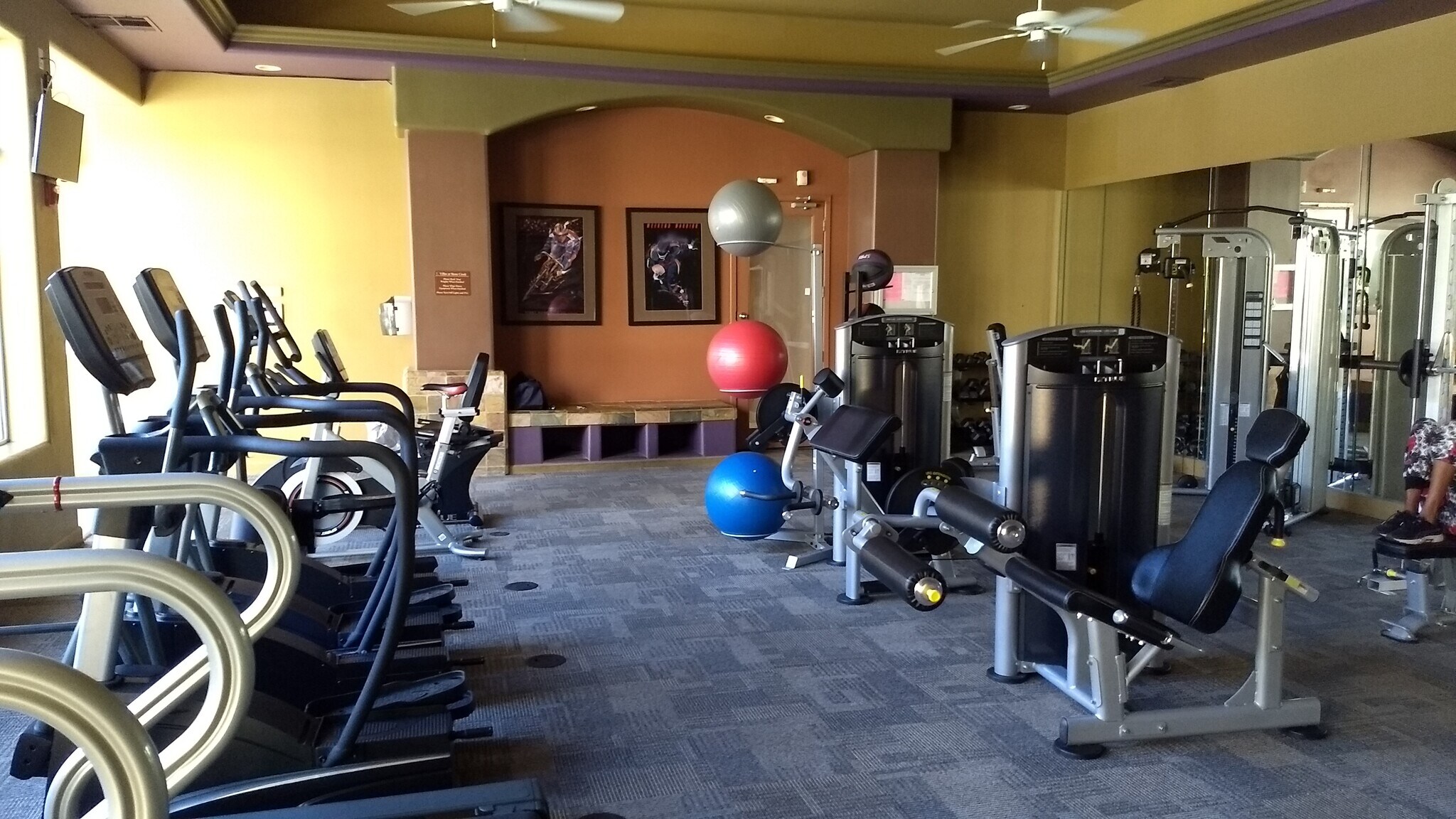 Building Photo - 4455 E Paradise Village Pky S