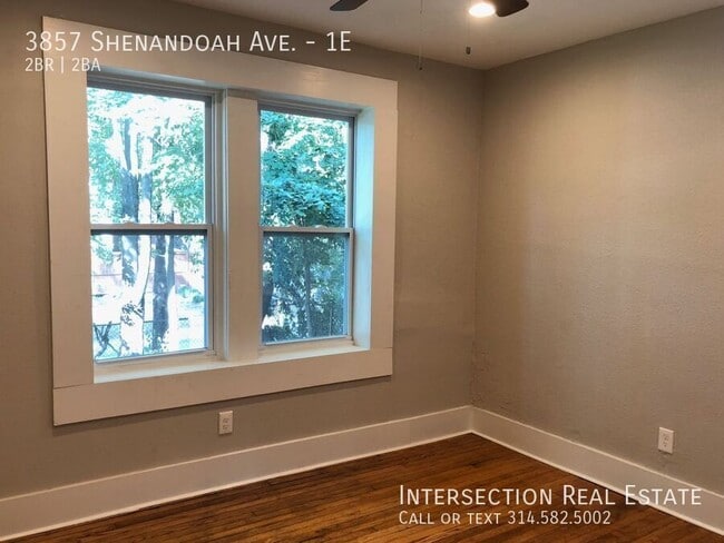 Building Photo - 3857 Shenandoah Ave