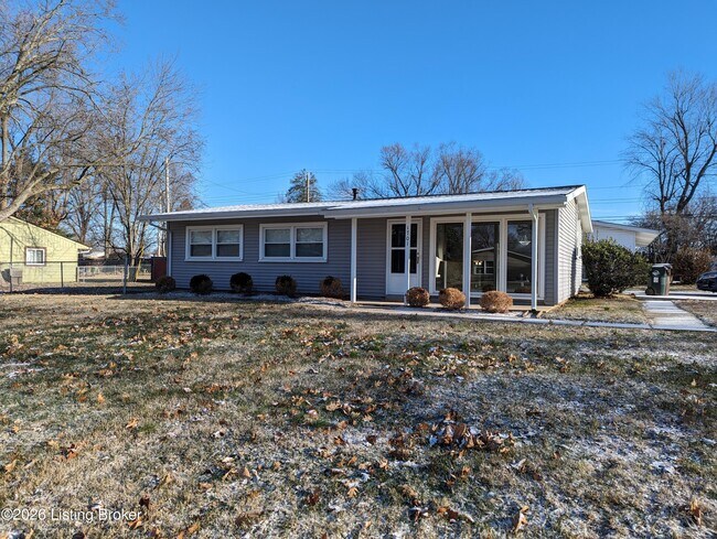 Building Photo - 1701 Brentmoor Ln