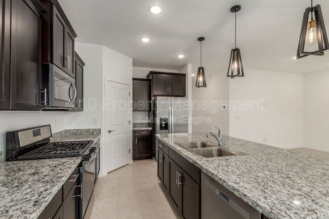 Building Photo - 35395 W Catalan St