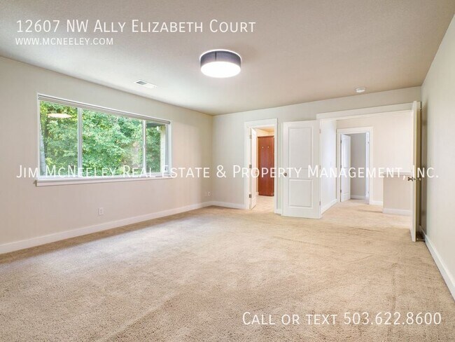 Building Photo - 12607 NW Ally Elizabeth Ct