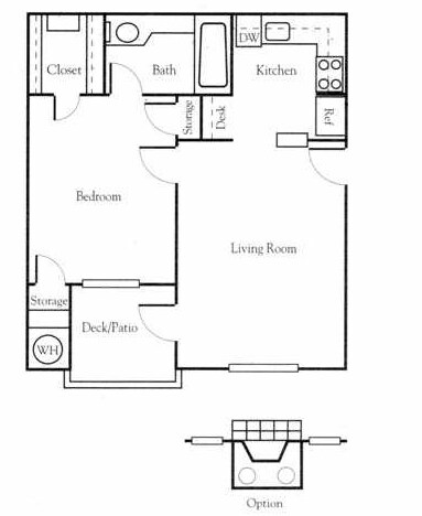 Canfield - Overlook Pointe Apartments