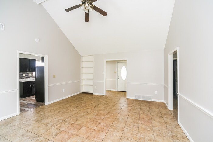 Building Photo - 4595 S Berrypick Ln