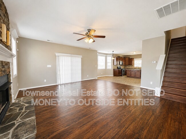 Building Photo - 4211 Cherry Hill Ln