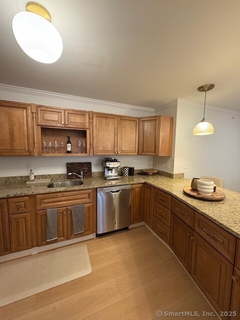 Building Photo - 130 Meridian St