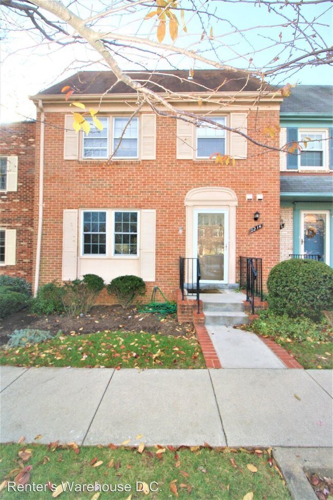 Primary Photo - 3 br, 3.5 bath House - 2214 N Tuckahoe St
