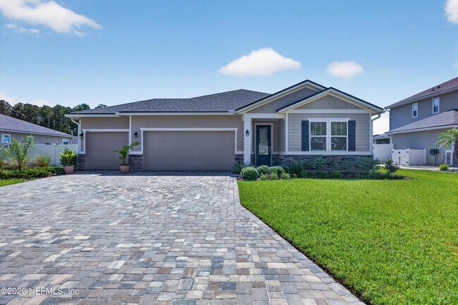 Building Photo - 855 Flach Dr