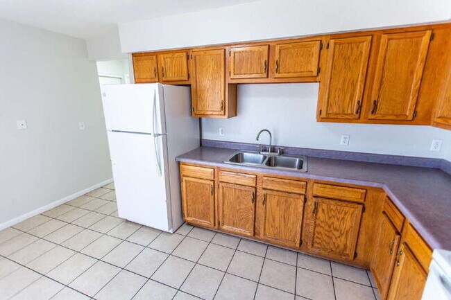 Building Photo - 1309 N Arbor Ave