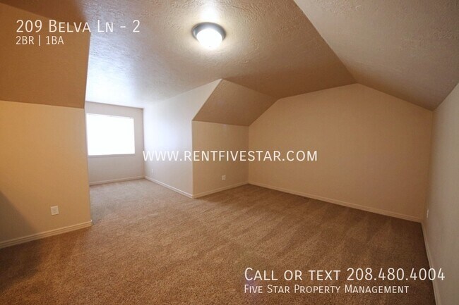 Building Photo - 209 Belva Ln