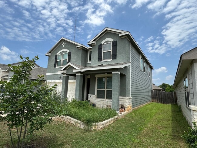 Building Photo - Modern 3-Bedroom Home Near Alamo Ranch with Covered Patio & Privacy Fence