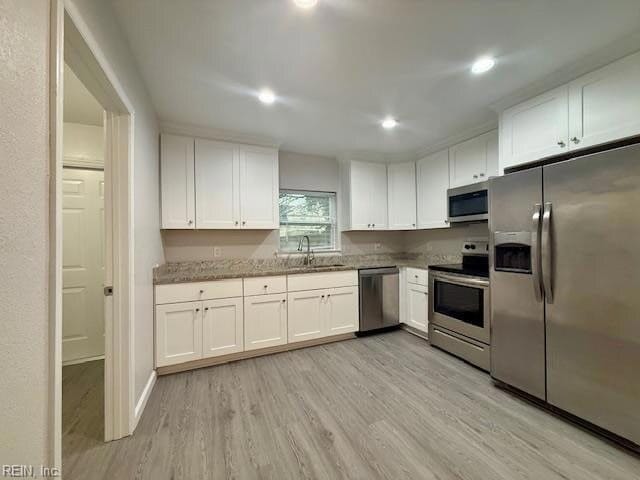 Building Photo - 113 Patterson Ave