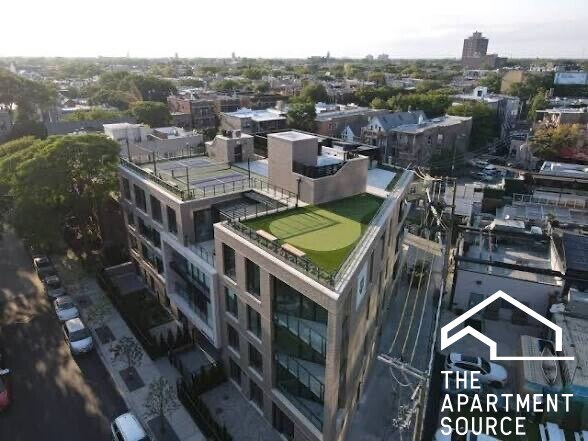 Building Photo - 1118 W Patterson Ave