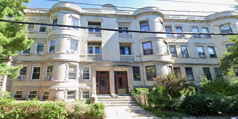 Building Photo - 37 Dwight St