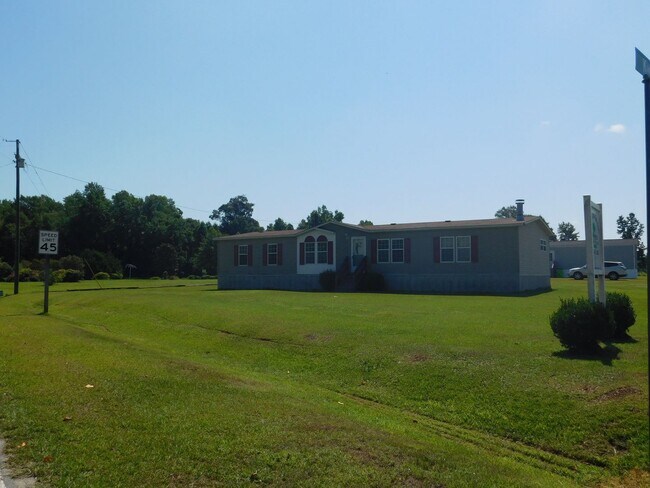 Building Photo - 101 K&D Drive, Vanceboro in the Wynn Circl...