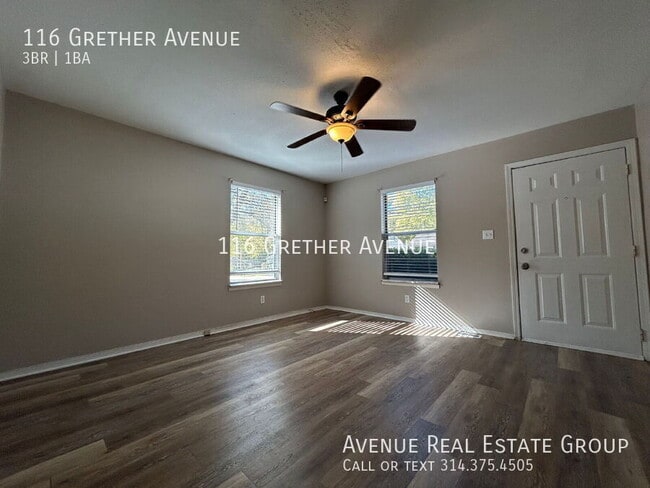 Building Photo - 116 Grether Ave