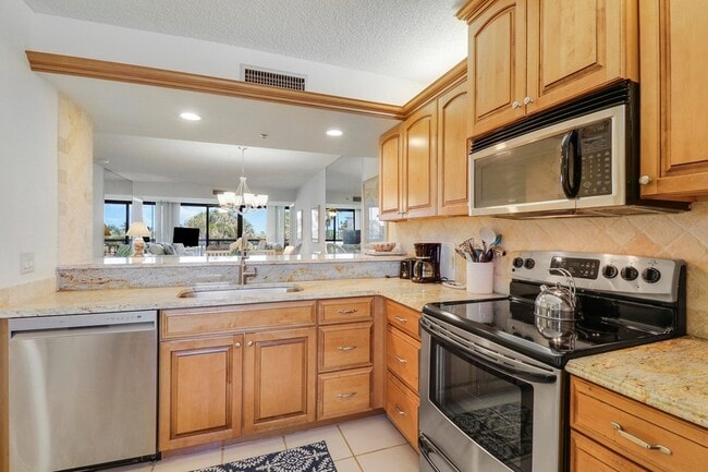 Building Photo - 401 S Seas Dr