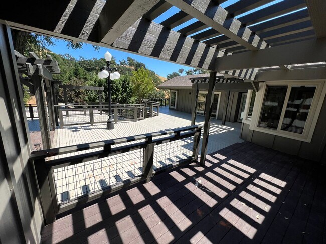 Building Photo - 2626 Mt Diablo Scenic Blvd