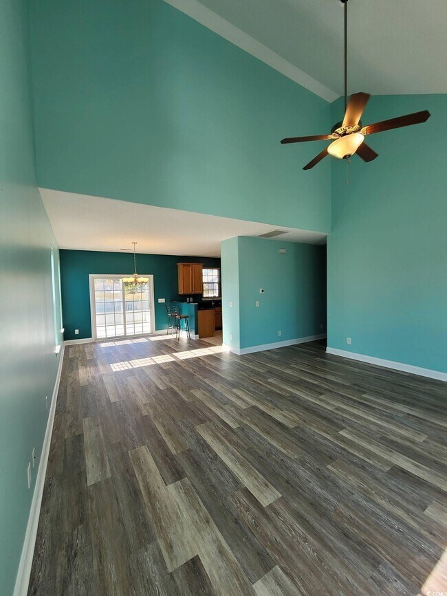 Building Photo - 601 Cottontail Trail