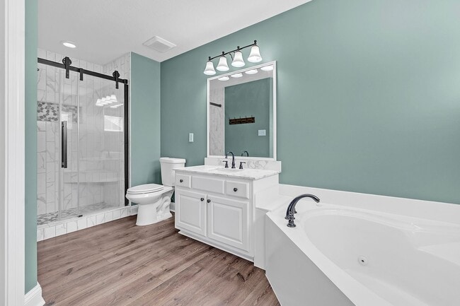 Building Photo - Charming Arlington Home with Modern Upgrades